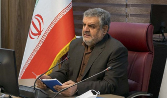 دکتر حسن ملکی به‌عنوان پژوهشگر پر استناد یک درصد موسسه استنادی و پایش علم و فناوری جهان اسلام (ISC) برگزیده شد.