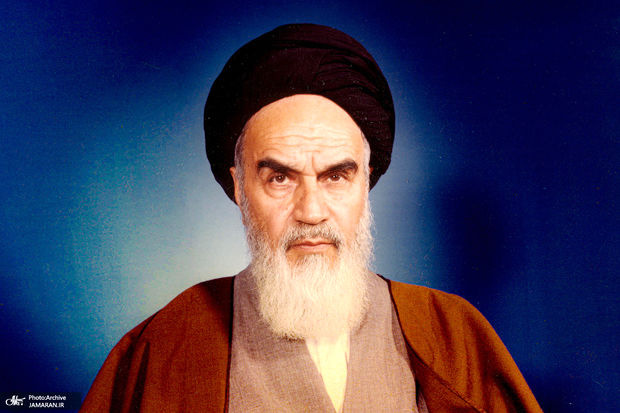 بسیج از نگاه امام خمینی (ره)